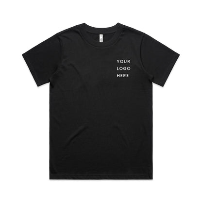 Womens Classic Tee