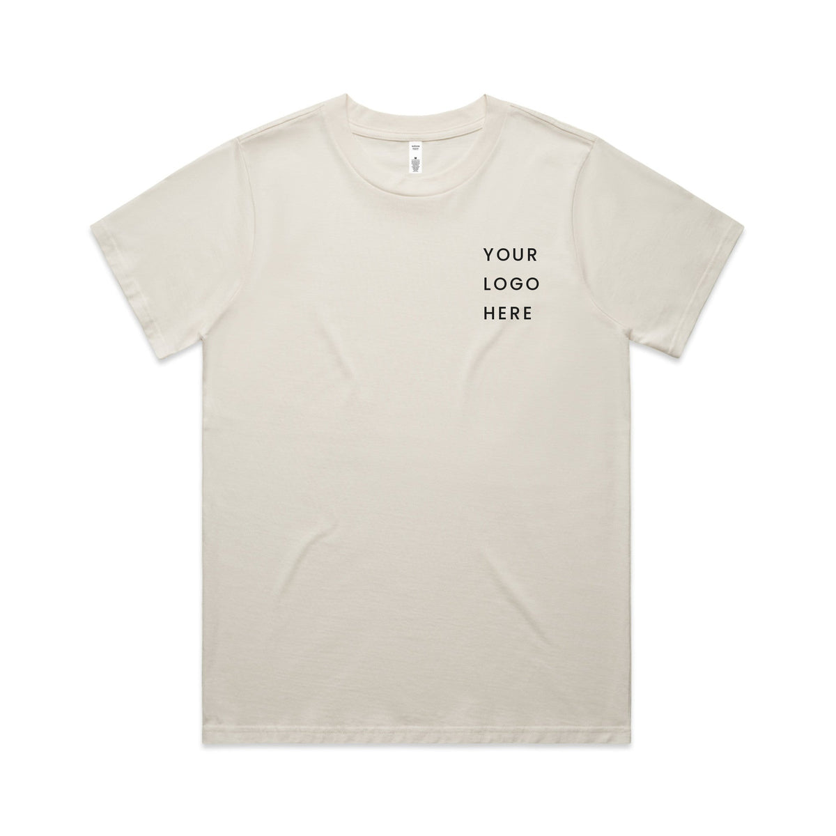 Womens Classic Tee