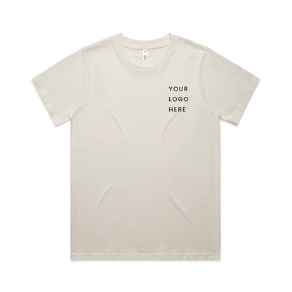 Womens Classic Tee