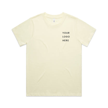 Womens Classic Tee