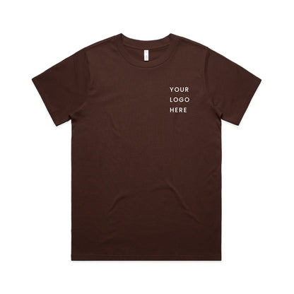 Womens Classic Tee