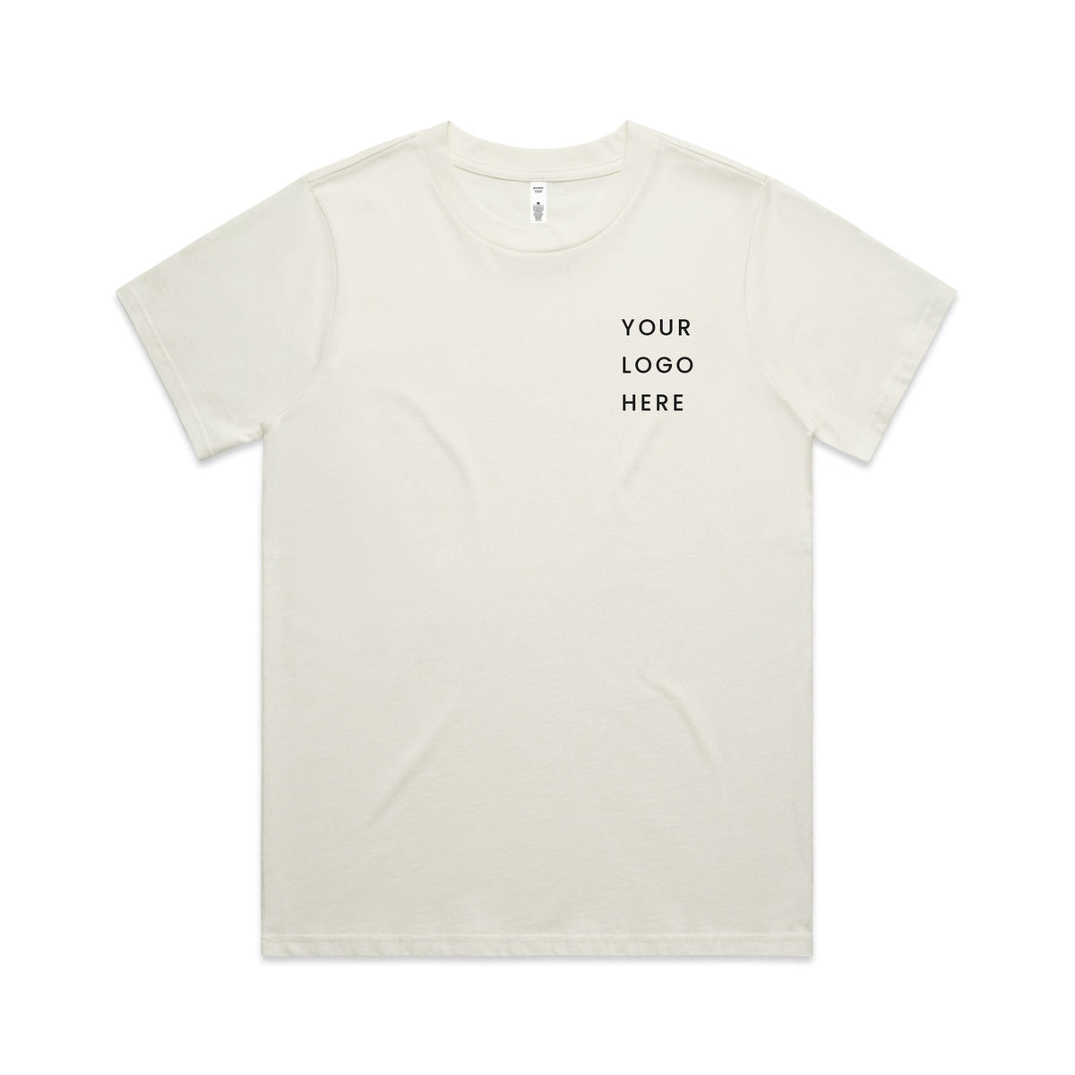 Womens Classic Tee