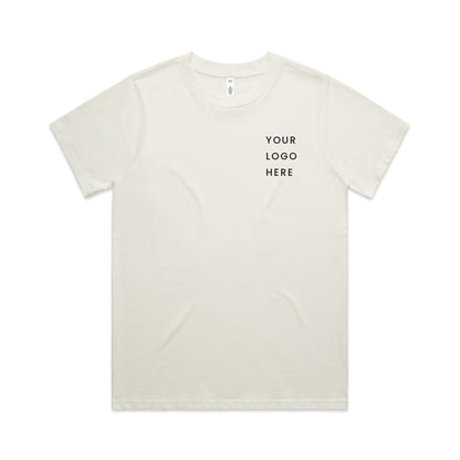 Womens Classic Tee