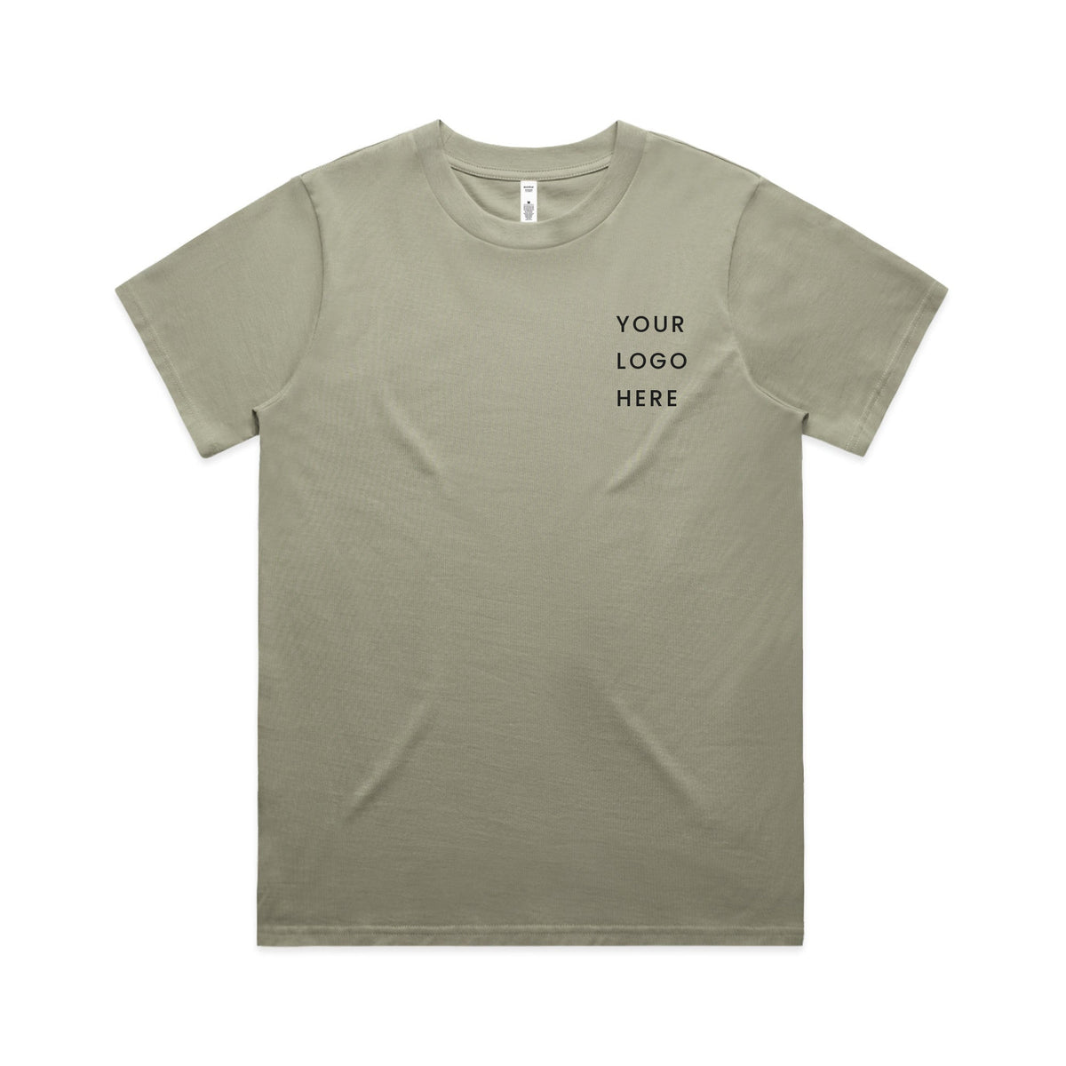 Womens Classic Tee