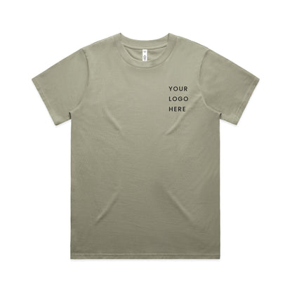 Womens Classic Tee