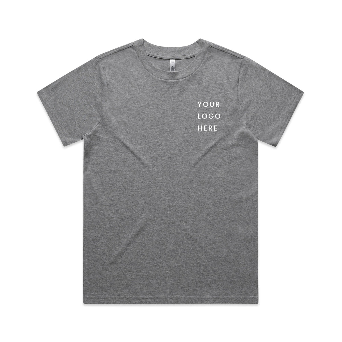 Womens Classic Tee