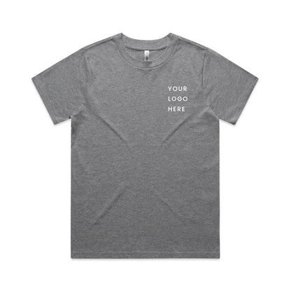 Womens Classic Tee
