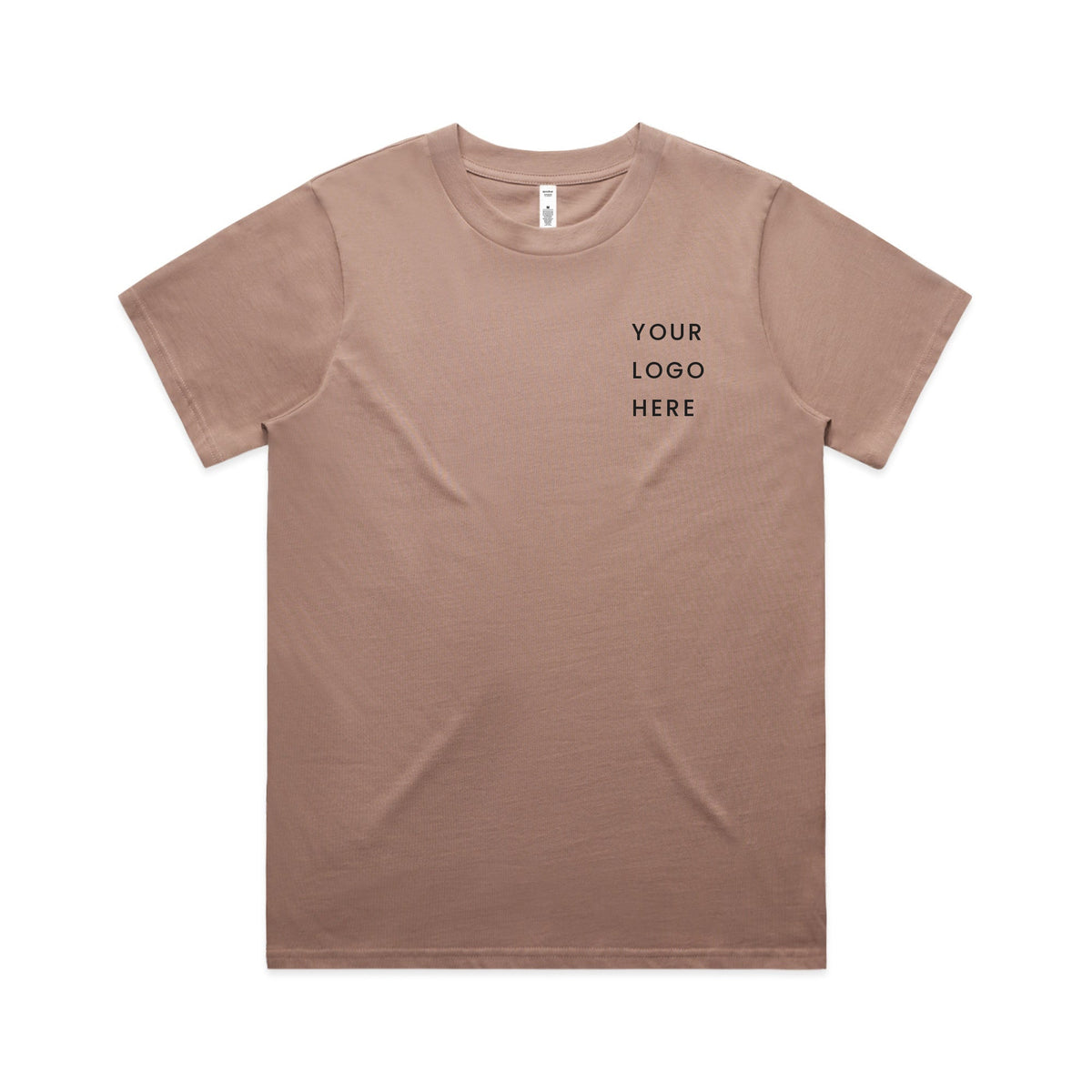 Womens Classic Tee