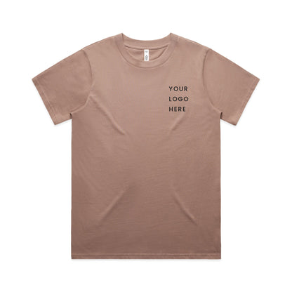 Womens Classic Tee