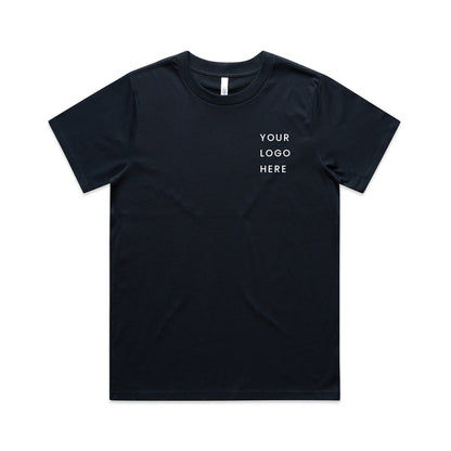 Womens Classic Tee