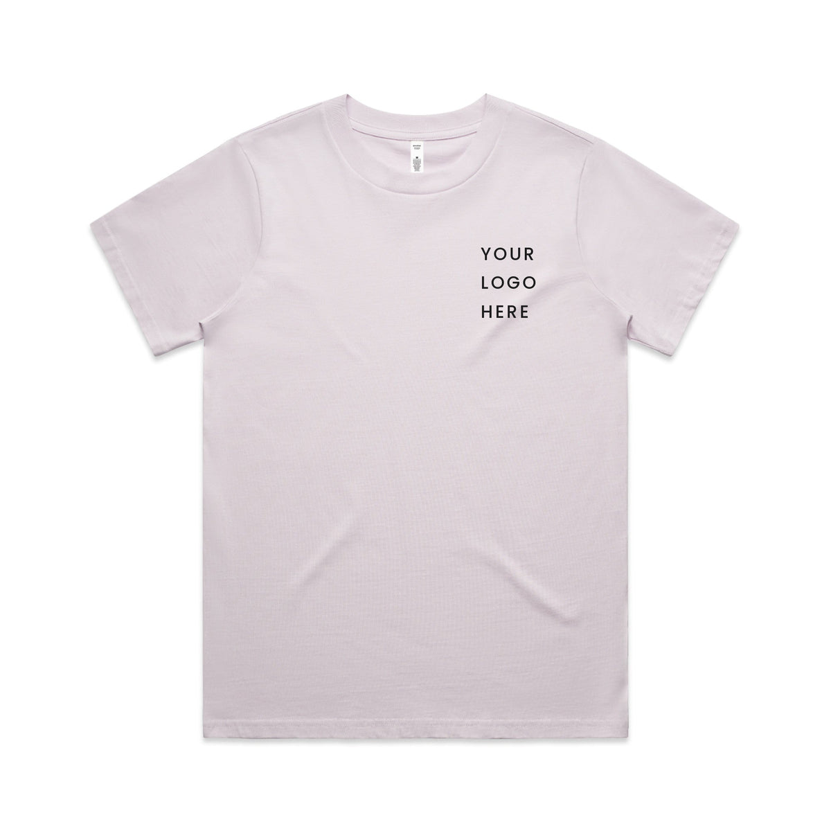 Womens Classic Tee
