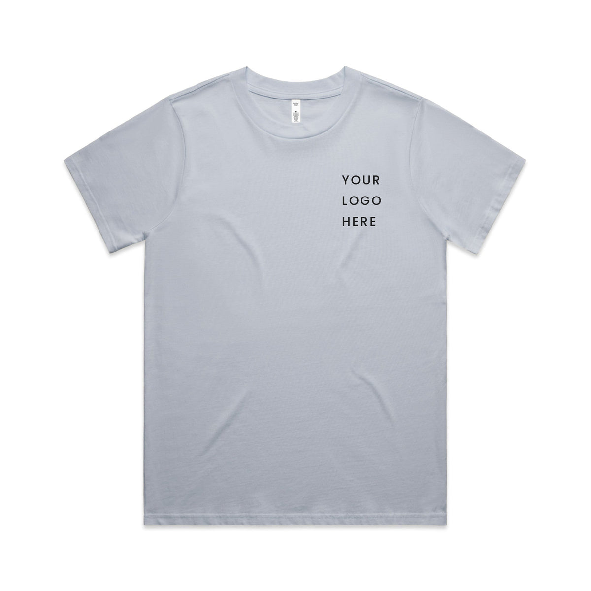 Womens Classic Tee