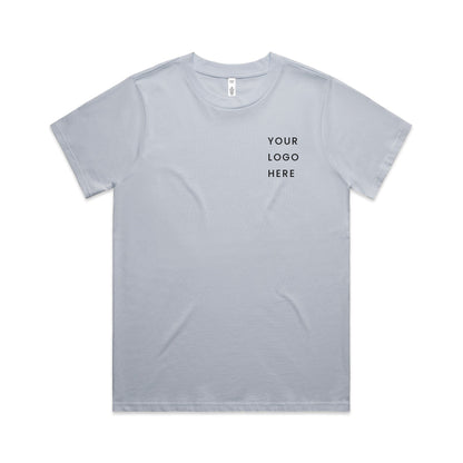Womens Classic Tee