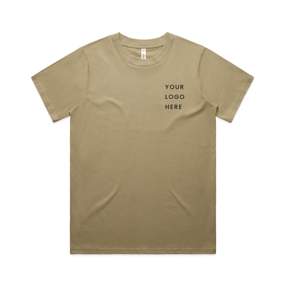 Womens Classic Tee