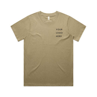 Womens Classic Tee