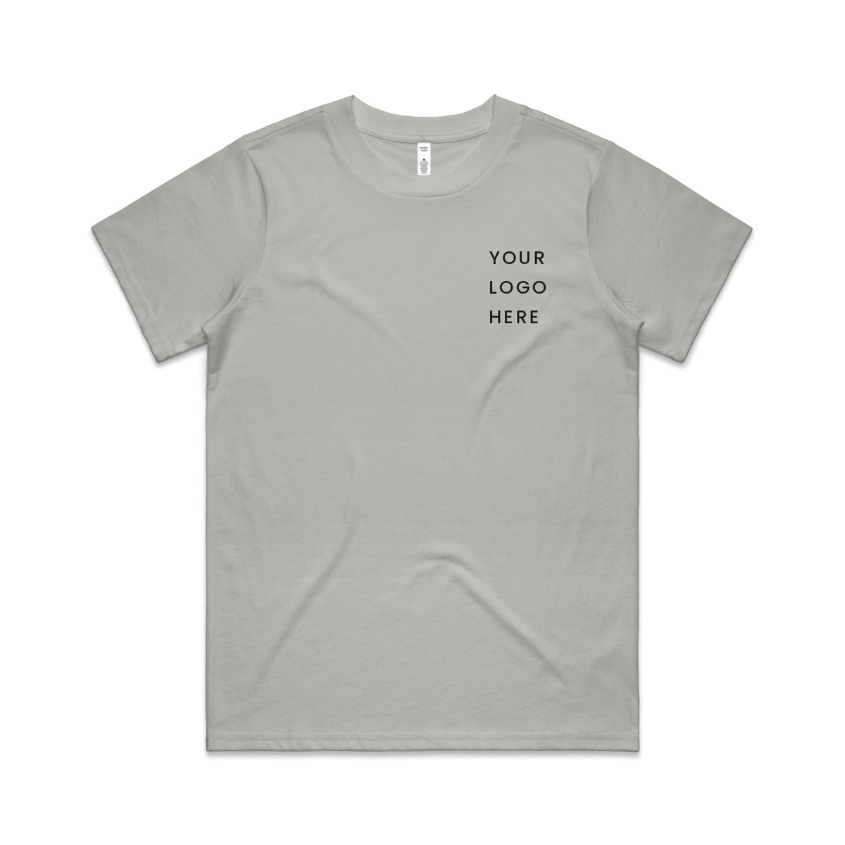 Womens Classic Tee