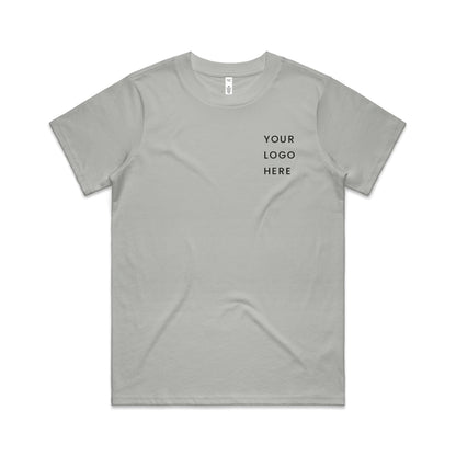 Womens Classic Tee