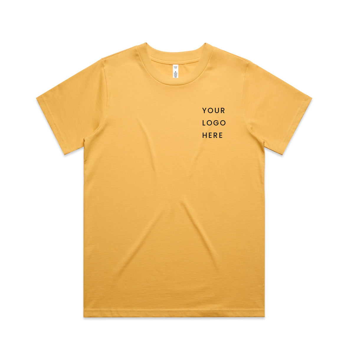 Womens Classic Tee