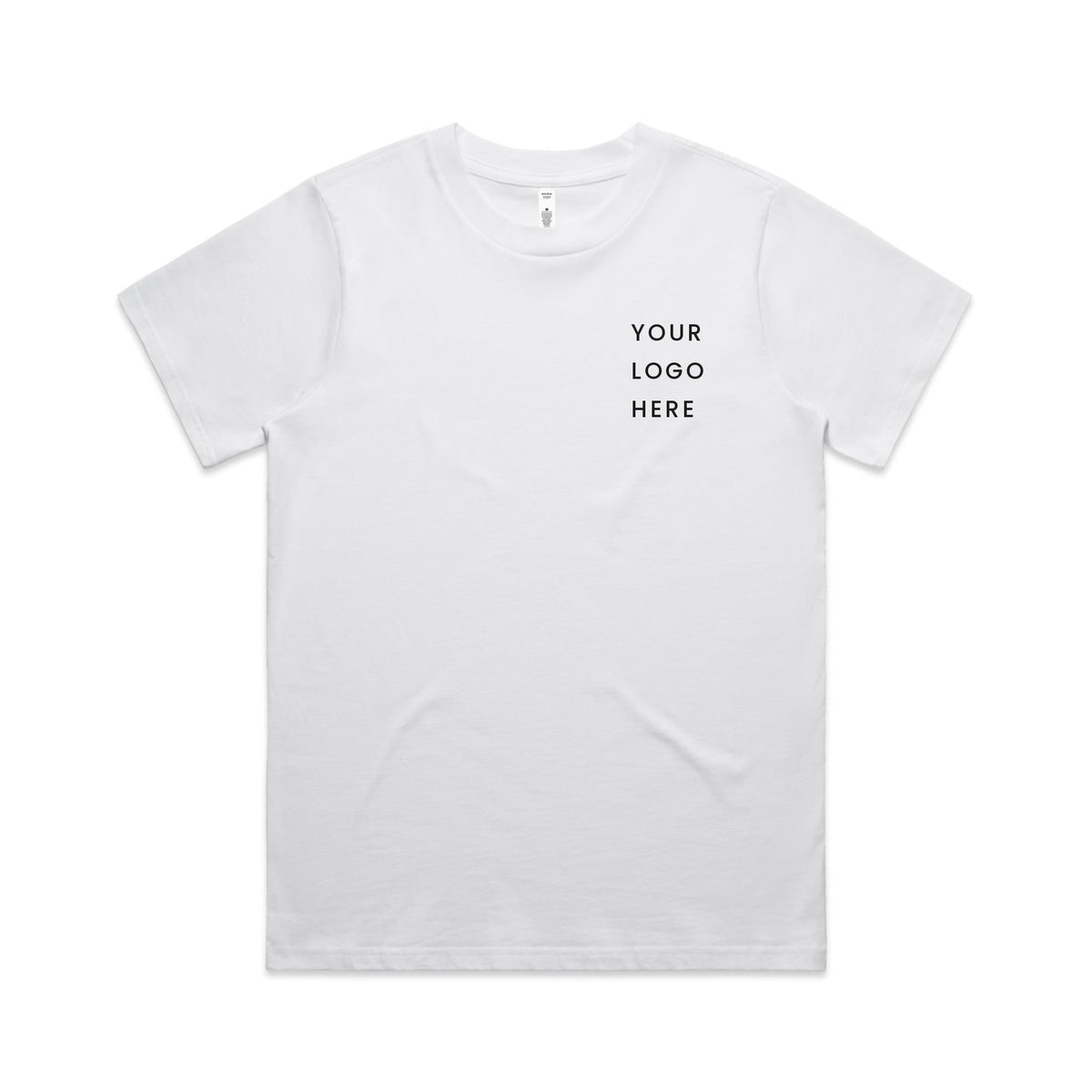 Womens Classic Tee