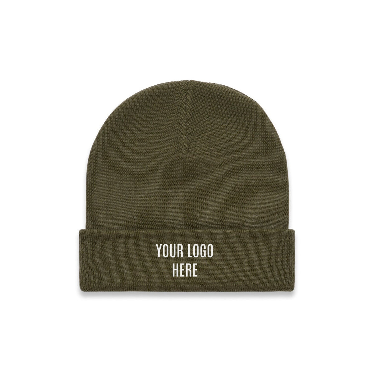 Cuff Beanie