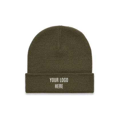 Cuff Beanie