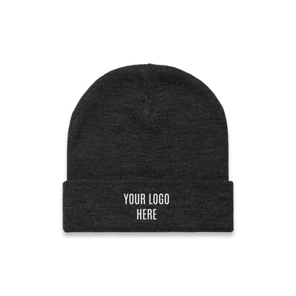 Cuff Beanie