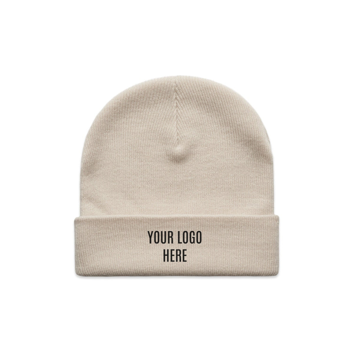 Cuff Beanie
