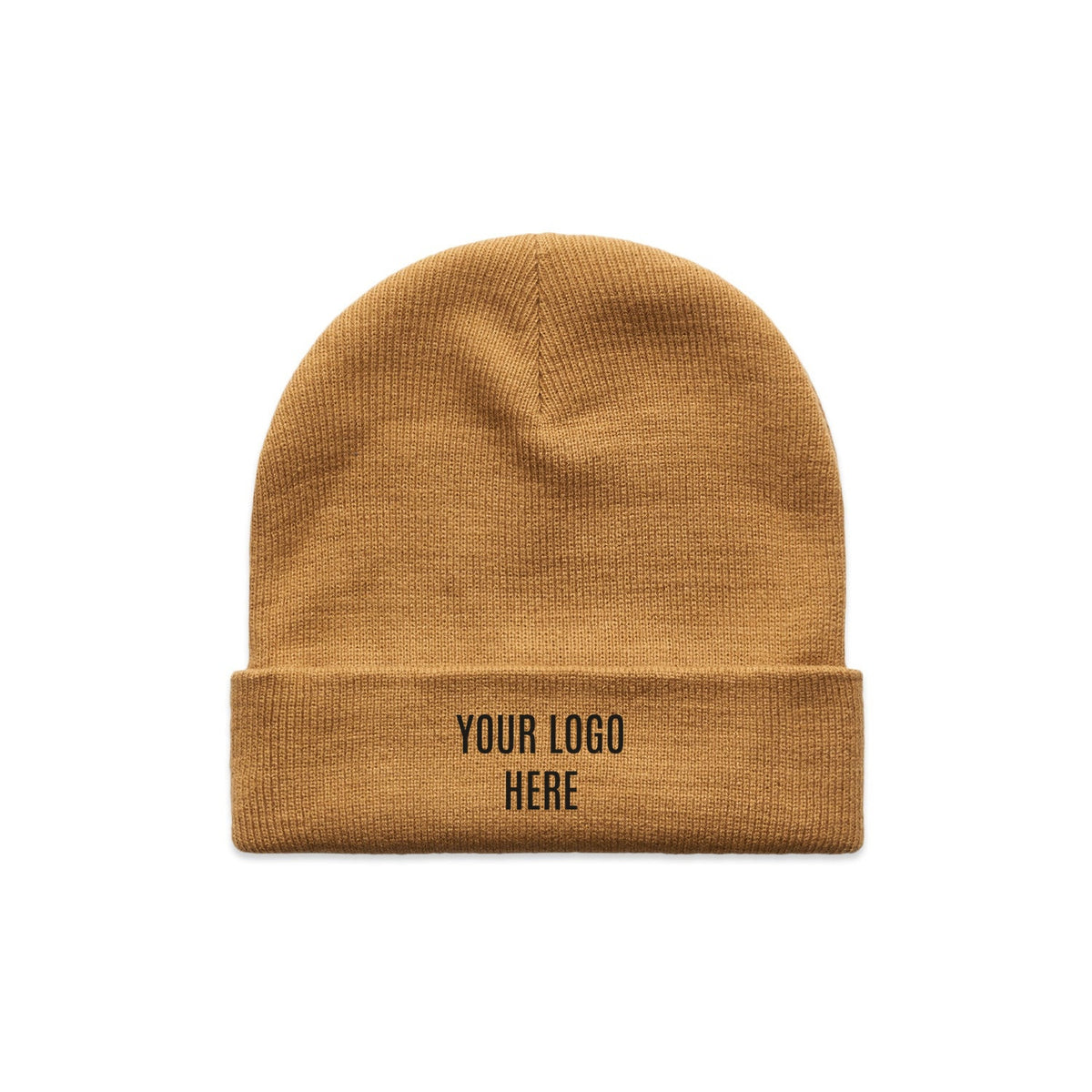 Cuff Beanie