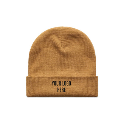 Cuff Beanie
