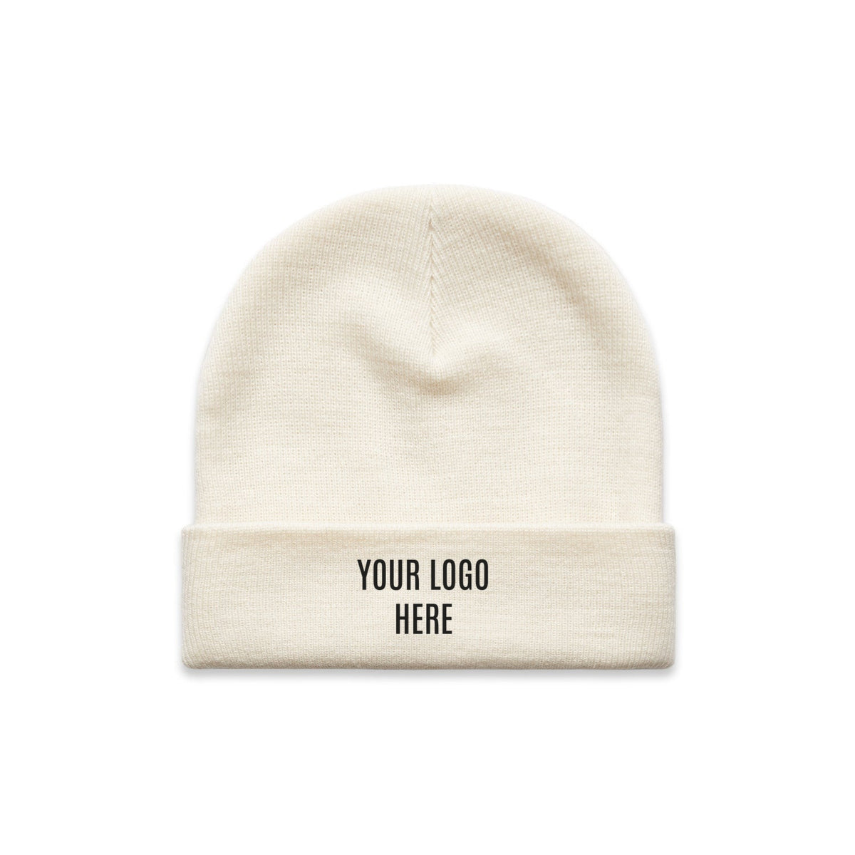Cuff Beanie