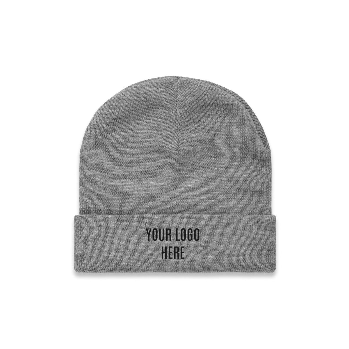 Cuff Beanie