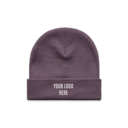 Cuff Beanie