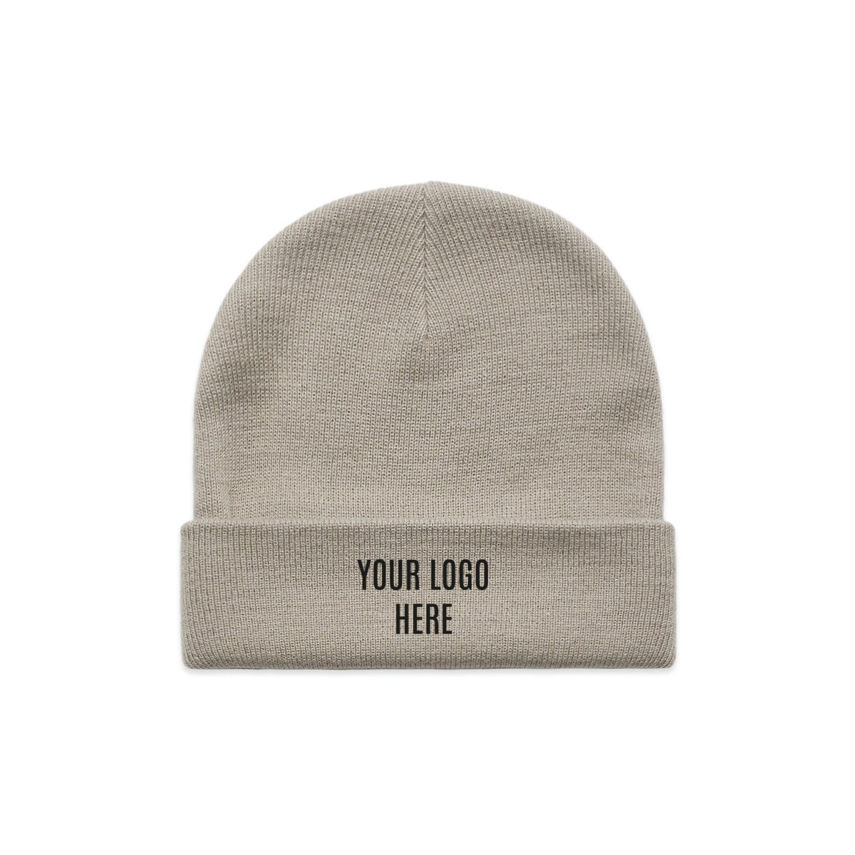 Cuff Beanie