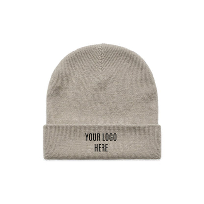 Cuff Beanie