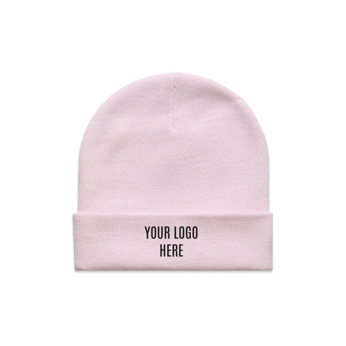 Cuff Beanie