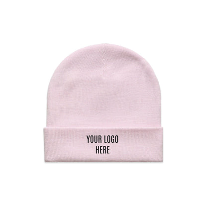 Cuff Beanie