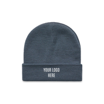 Cuff Beanie