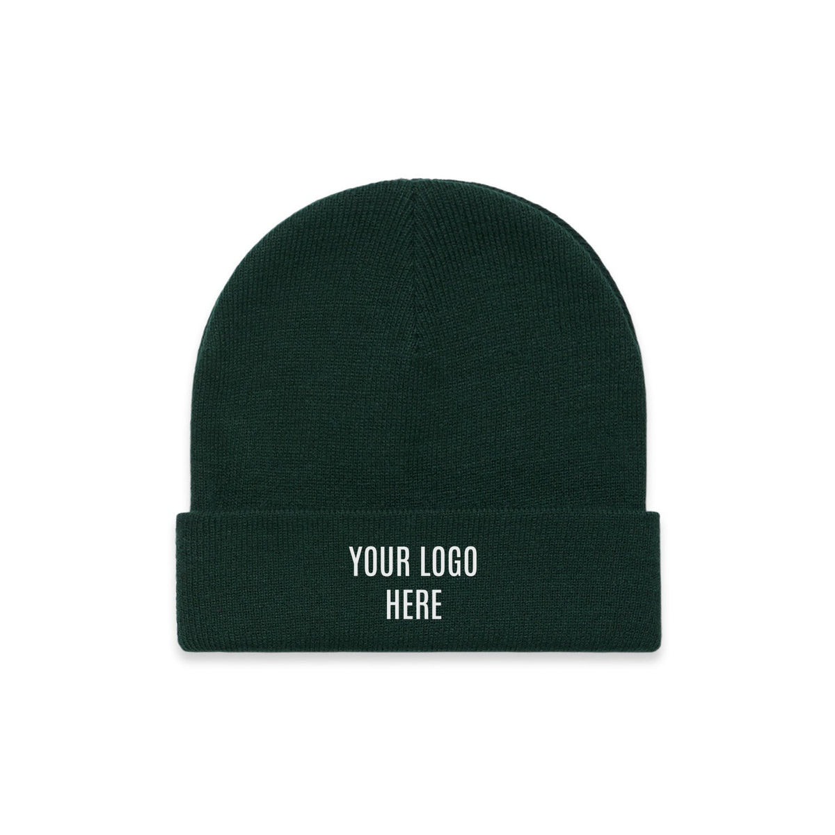 Cuff Beanie