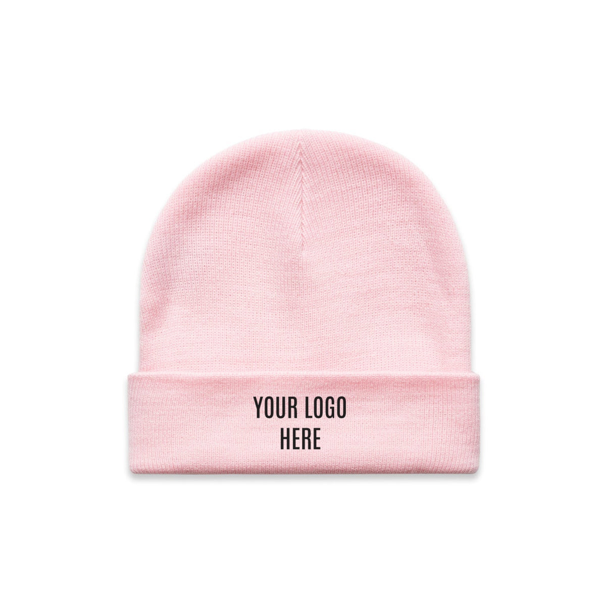 Cuff Beanie