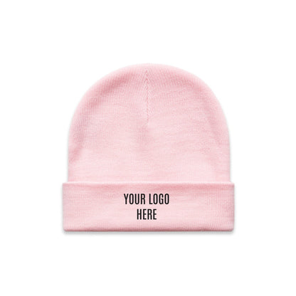 Cuff Beanie