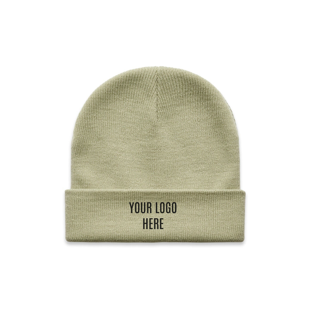 Cuff Beanie