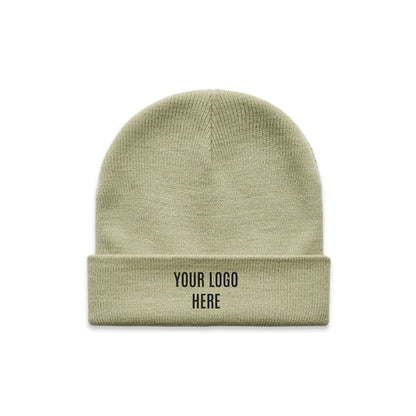 Cuff Beanie