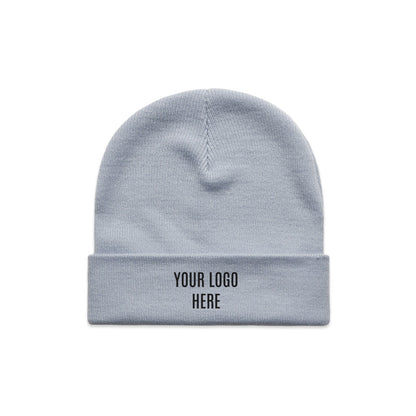 Cuff Beanie