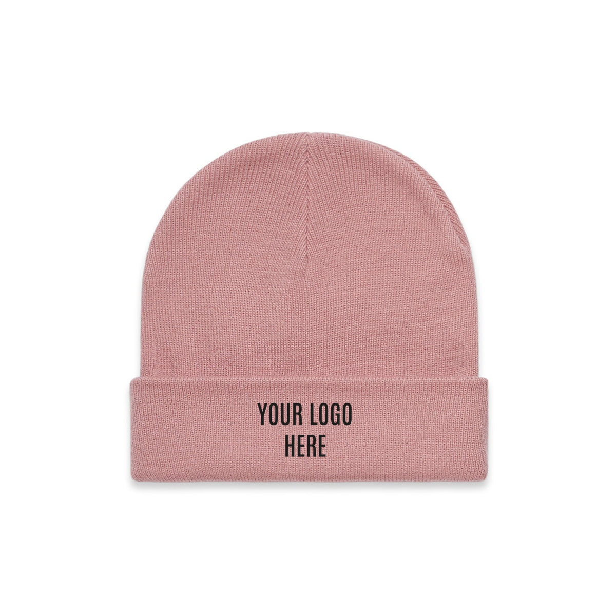 Cuff Beanie