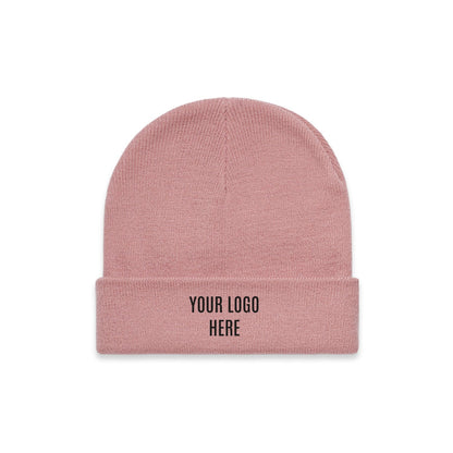 Cuff Beanie