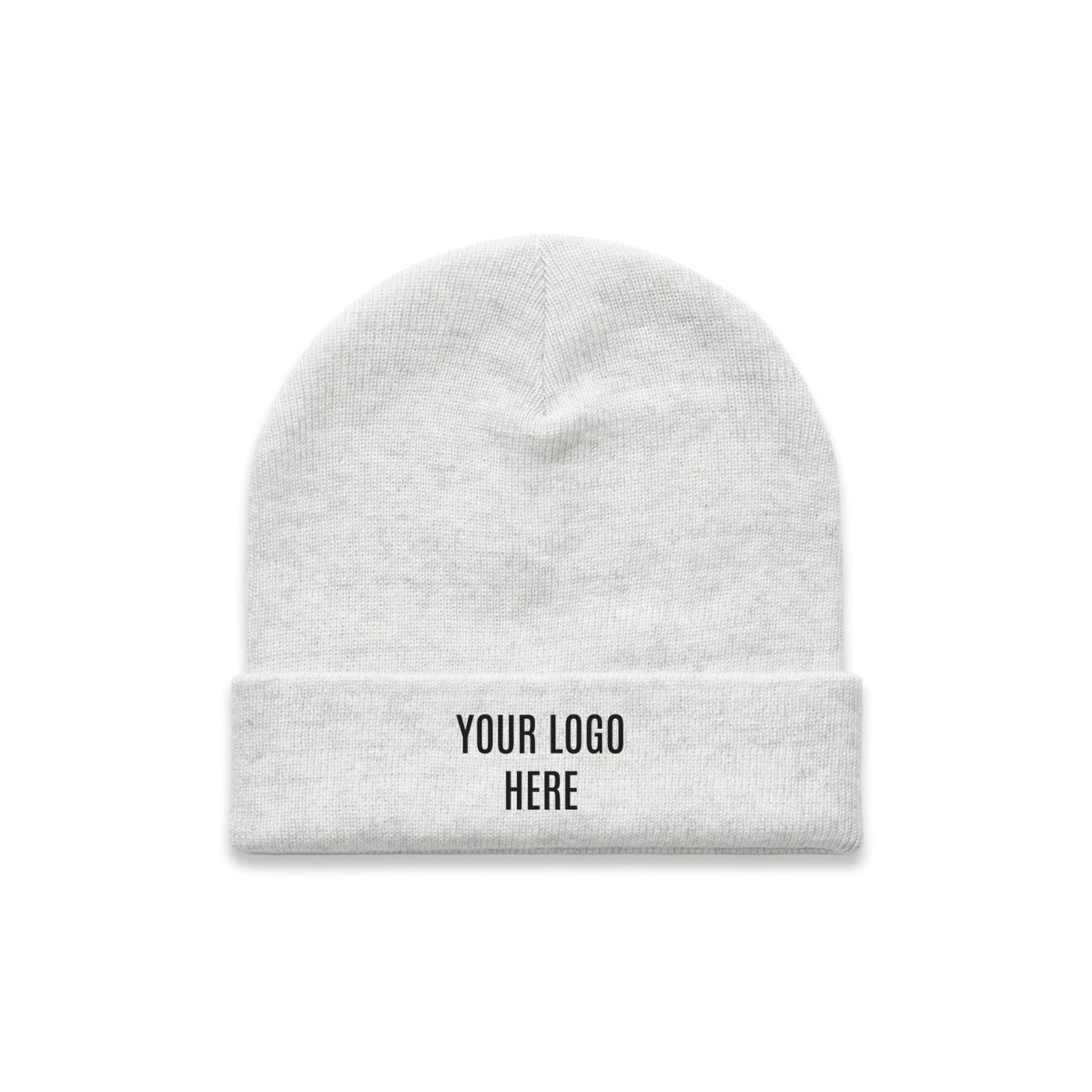 Cuff Beanie
