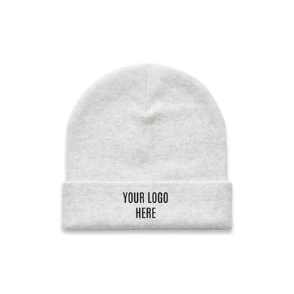 Cuff Beanie