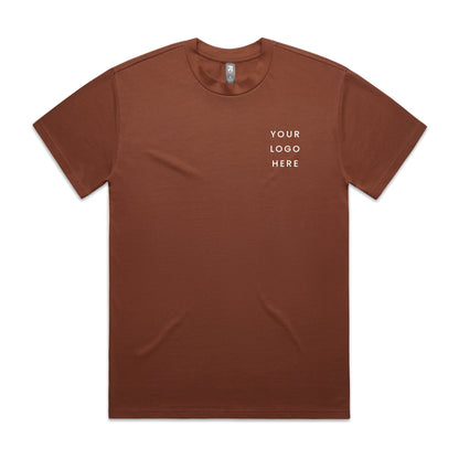 Heavy Tee Relaxed