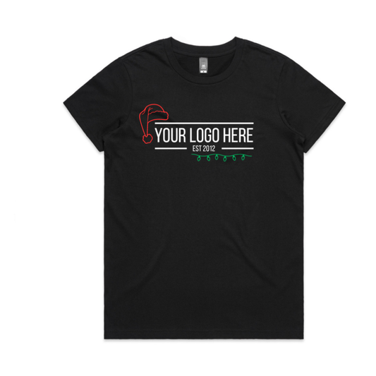 Chrissy Designed For You Tee