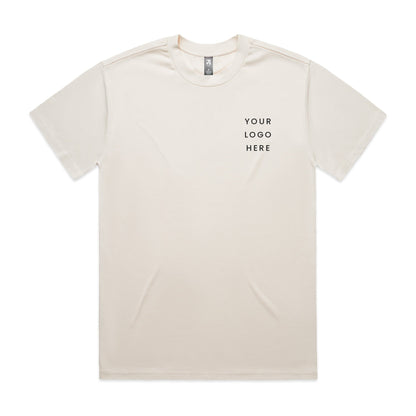 Heavy Tee Relaxed